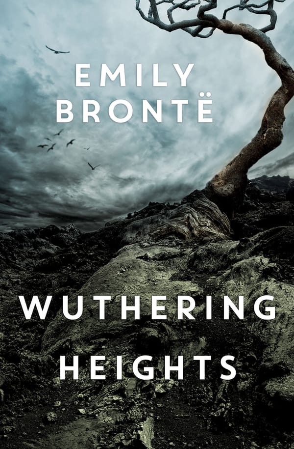 Analysis: Wuthering Heights